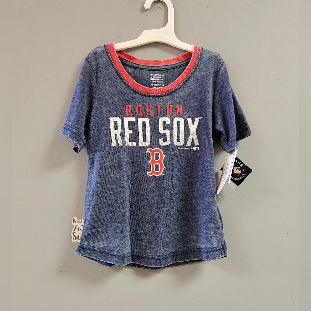 Genuine Merchandise Kid's T-Shirt